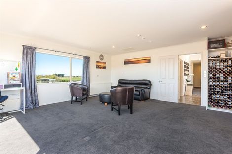 Photo of property in 125 Hodgsons Road, Loburn, Rangiora, 7472
