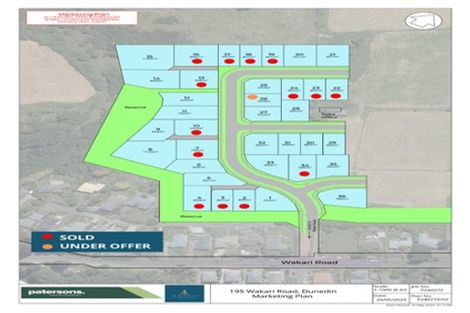 Photo of property in 36 Lot Rc, 195 Wakari Road, Helensburgh, Dunedin, 9010