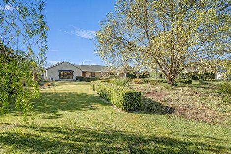 Photo of property in 32 Burnt Hill Road, Oxford, 7430