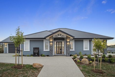 Photo of property in 72 Hitchen Road, Pokeno, 2402