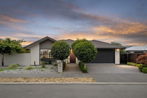 Photo of property in 42 Te Korari Street, Marshland, Christchurch, 8083