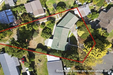 Photo of property in 5 Gordon Place, Leamington, Cambridge, 3432