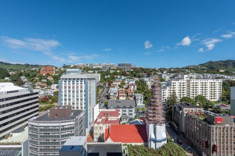 Photo of property in 1705/111 Dixon Street, Te Aro, Wellington, 6011