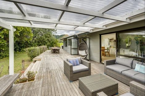 Photo of property in 106 Tiakitai Road, Waimarama, Havelock North, 4294