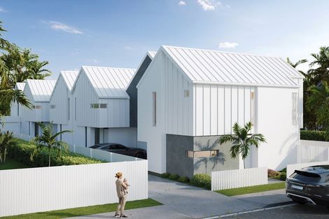 Photo of property in 2/146 Marine Parade, New Brighton, Christchurch, 8083