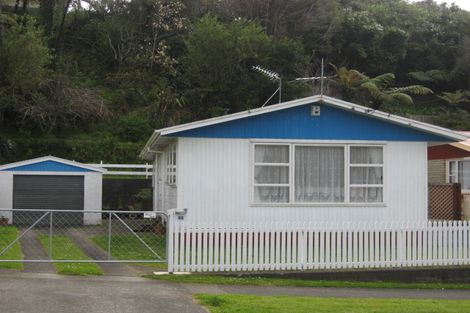 Photo of property in 46 Pembroke Street, Westown, New Plymouth, 4310