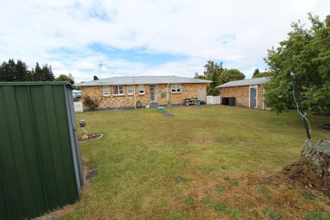 Photo of property in 5 Strathmore Drive, Tokoroa, 3420