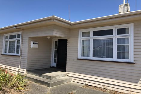 Photo of property in 260 Ruahine Street, Terrace End, Palmerston North, 4410