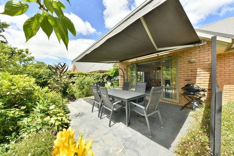 Photo of property in 1 William Brittan Avenue, Halswell, Christchurch, 8025