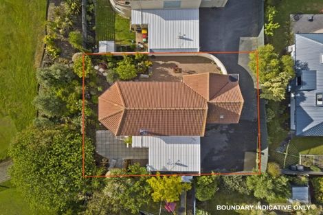 Photo of property in 1/20 Cordyline Place, Waimairi Beach, Christchurch, 8083