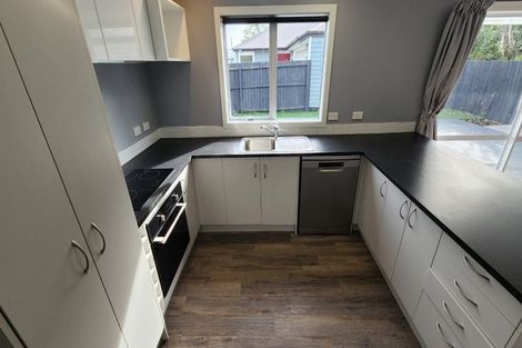 Photo of property in 43 Wyon Street, Linwood, Christchurch, 8062