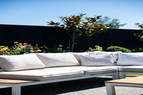 Photo of property in 5 Spirit Terrace, Rolleston, 7615