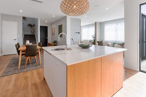 Photo of property in 4 Green Bamboo Road, Hobsonville, Auckland, 0616