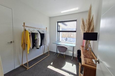 Photo of property in 21 Fairhall Street, Rolleston, 7615