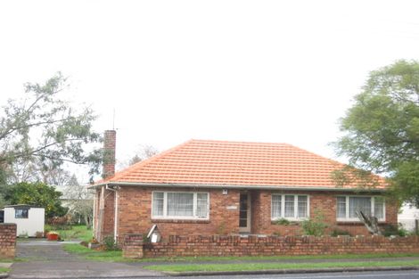 Photo of property in 88 Browns Road, Manurewa, Auckland, 2102