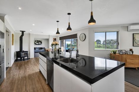 Photo of property in 338 Smart Road, Hillsborough, New Plymouth, 4372