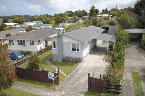 Photo of property in 12 First Avenue, Dargaville, 0310