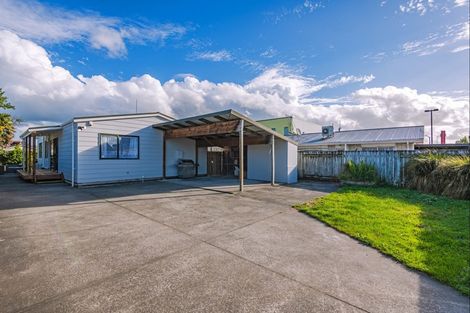 Photo of property in 10a Dahlia Street, Palmerston North, 4410