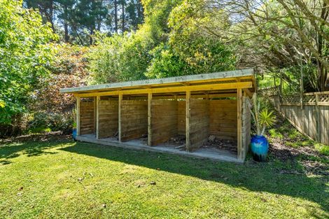 Photo of property in 162 Murphys Road, Judgeford, Porirua, 5381