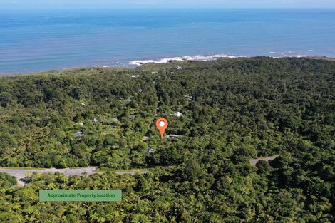 Photo of property in 6 Hartmount Place, Te Miko, Punakaiki, 7871