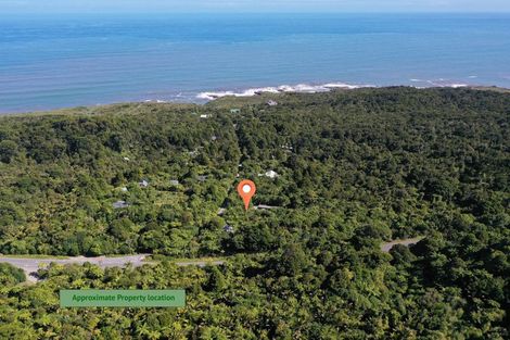 Photo of property in 6 Hartmount Place, Te Miko, Punakaiki, 7871