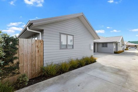 Photo of property in 4/34 Lyon Street, Frankton, Hamilton, 3204