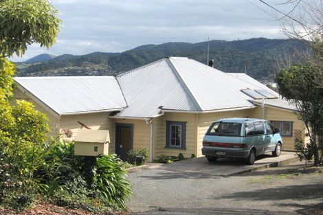 Photo of property in 5 Jessie Street, Parahaki, Whangarei, 0112