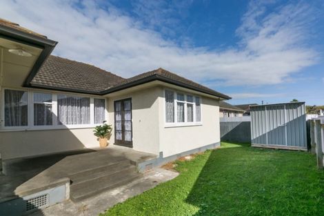 Photo of property in 184 Nuffield Avenue, Marewa, Napier, 4110