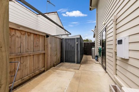 Photo of property in 1 William Street, Marton, 4710