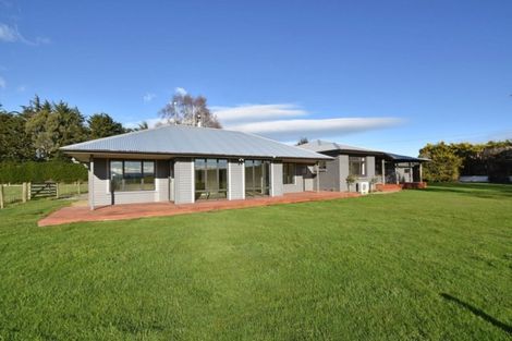 Photo of property in 372 Lindsay Calcium Road, Isla Bank, Otautau, 9683