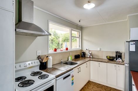 Photo of property in 4a Mccarthy Terrace, Waipukurau, 4200