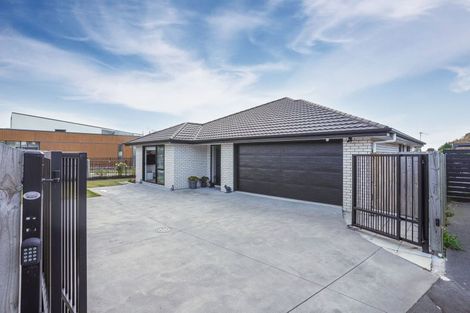 Photo of property in 3 Lock Crescent, Kaiapoi, 7630