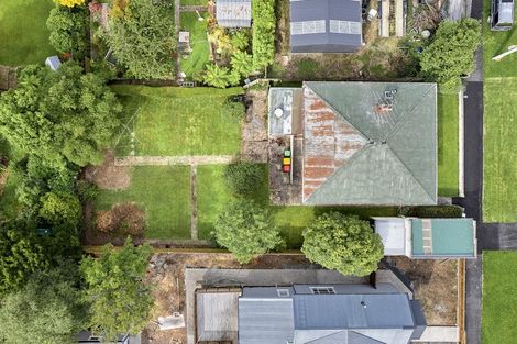 Photo of property in 4 Constant Street, Sawyers Bay, Port Chalmers, 9023