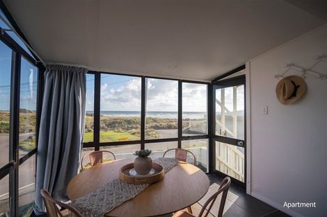 Photo of property in 21 Ocean Beach Street, Foxton Beach, Foxton, 4815