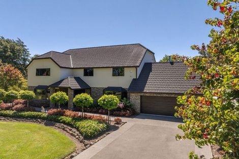 Photo of property in 215 Sparks Road, Hoon Hay, Christchurch, 8025