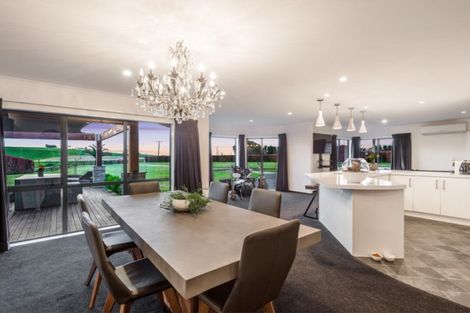 Photo of property in 62 Perrin Road, Ohaupo, 3883