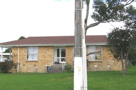 Photo of property in 3/46 Harrington Road, Henderson, Auckland, 0610