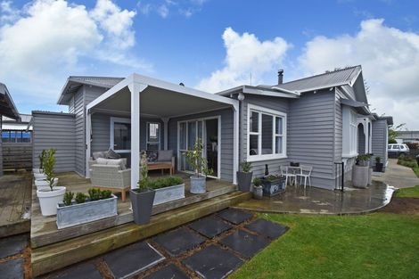 Photo of property in 87 Robertson Street, Richmond, Invercargill, 9810