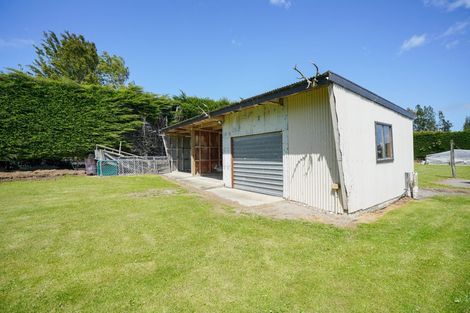 Photo of property in 388 Lorne Dacre Road, Roslyn Bush, Invercargill, 9876