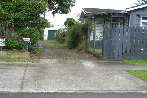 Photo of property in 21 Princes Street, Pukekohe, 2120