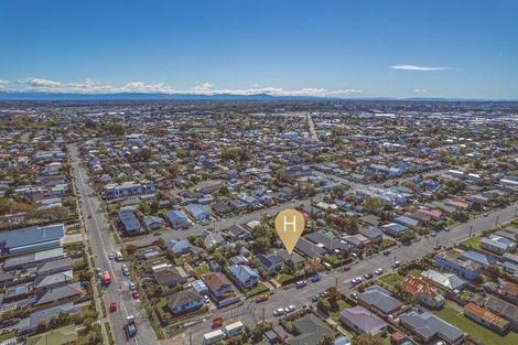 Photo of property in 11 Rosebery Street, Spreydon, Christchurch, 8024