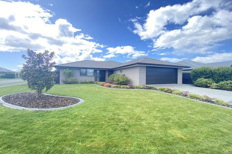 Photo of property in 26 Cassidy Avenue, Lincoln, 7608