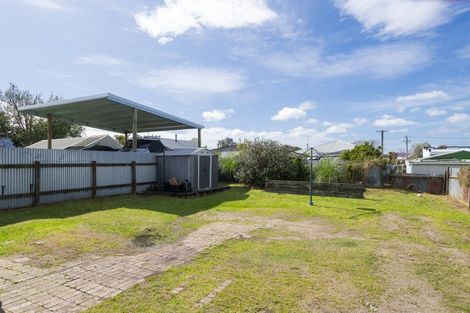 Photo of property in 8 Wellington Street, Te Hapara, Gisborne, 4010