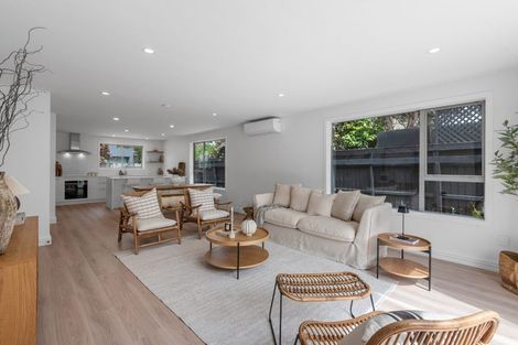 Photo of property in 3/9 Stirling Street, Merivale, Christchurch, 8014