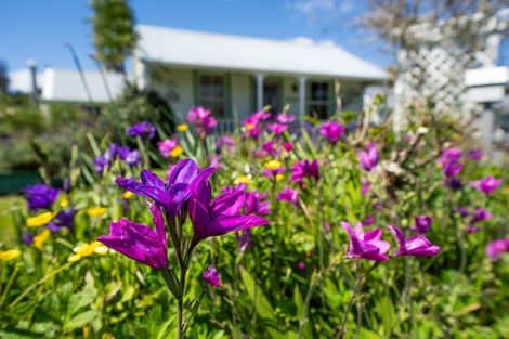 Photo of property in 45 George Street, Hikurangi, 0114