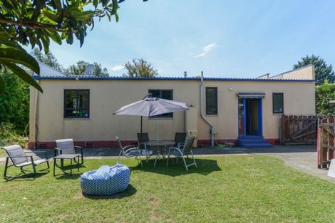 Photo of property in 70 Tom Parker Avenue, Marewa, Napier, 4110