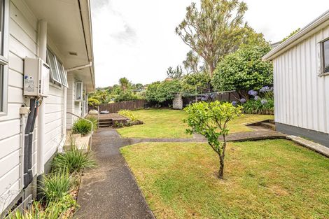Photo of property in 26 Parkes Avenue, Saint Johns Hill, Whanganui, 4501