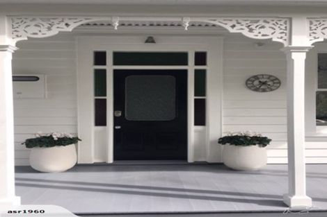 Photo of property in 34 Sentinel Road, Herne Bay, Auckland, 1011