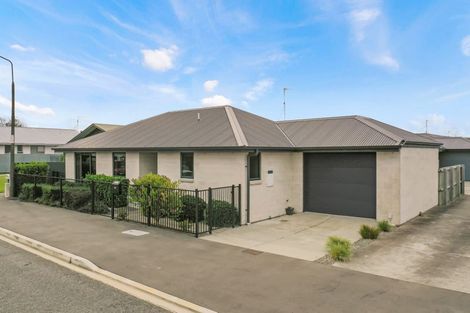 Photo of property in 351 Burnett Street, Ashburton, 7700