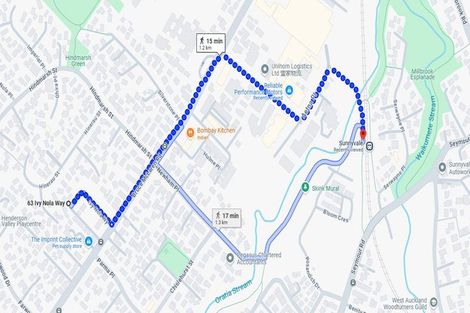 Photo of property in 63 Ivy Nola Way, Henderson, Auckland, 0612